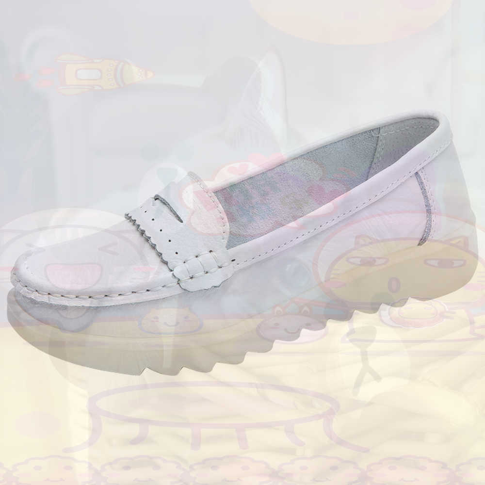 Wedding Supply Canada - Mocassim condução tênis adolescentes skate sapatos