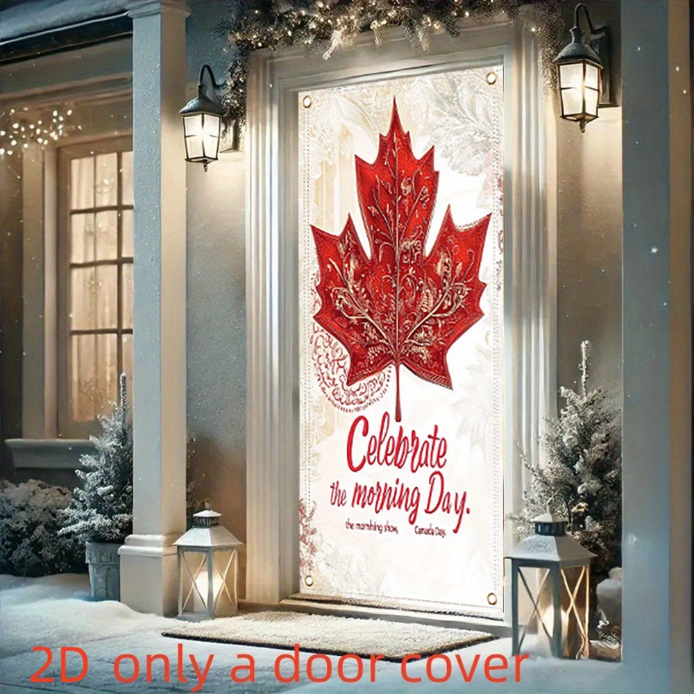 Wedding Supply Canada - Banner 2D plano 1 unidade -