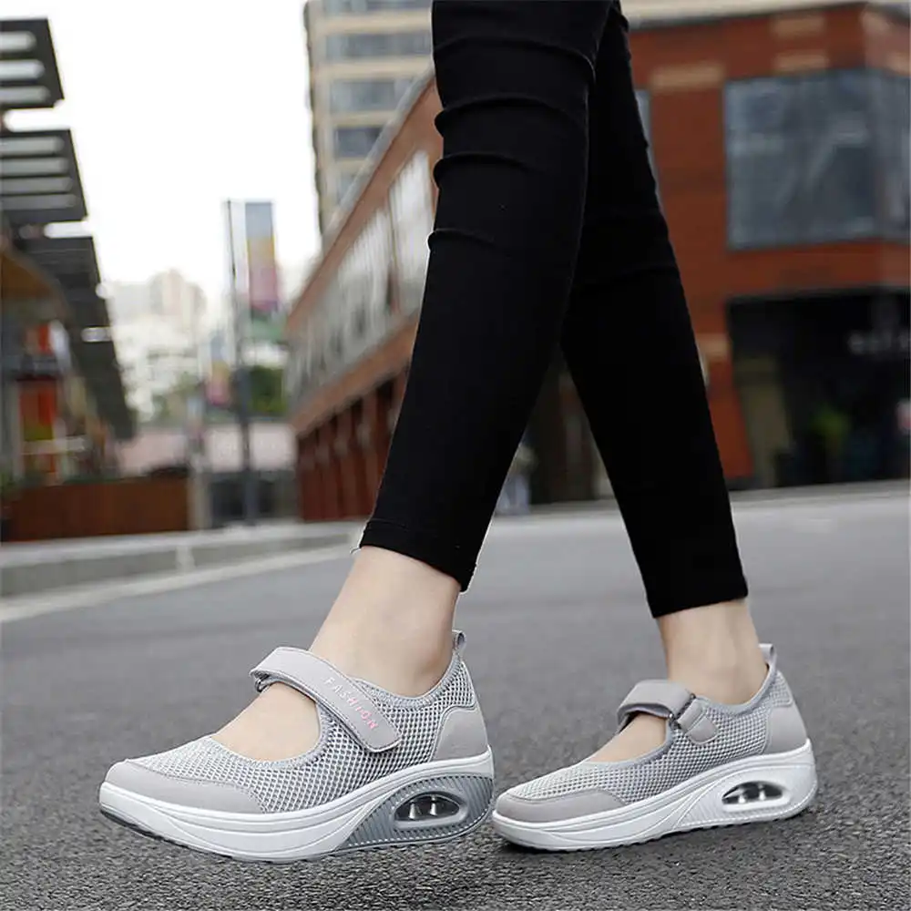 Wedding Supply Canada - 36-41 demi-temporada tênis coloridos andando patins