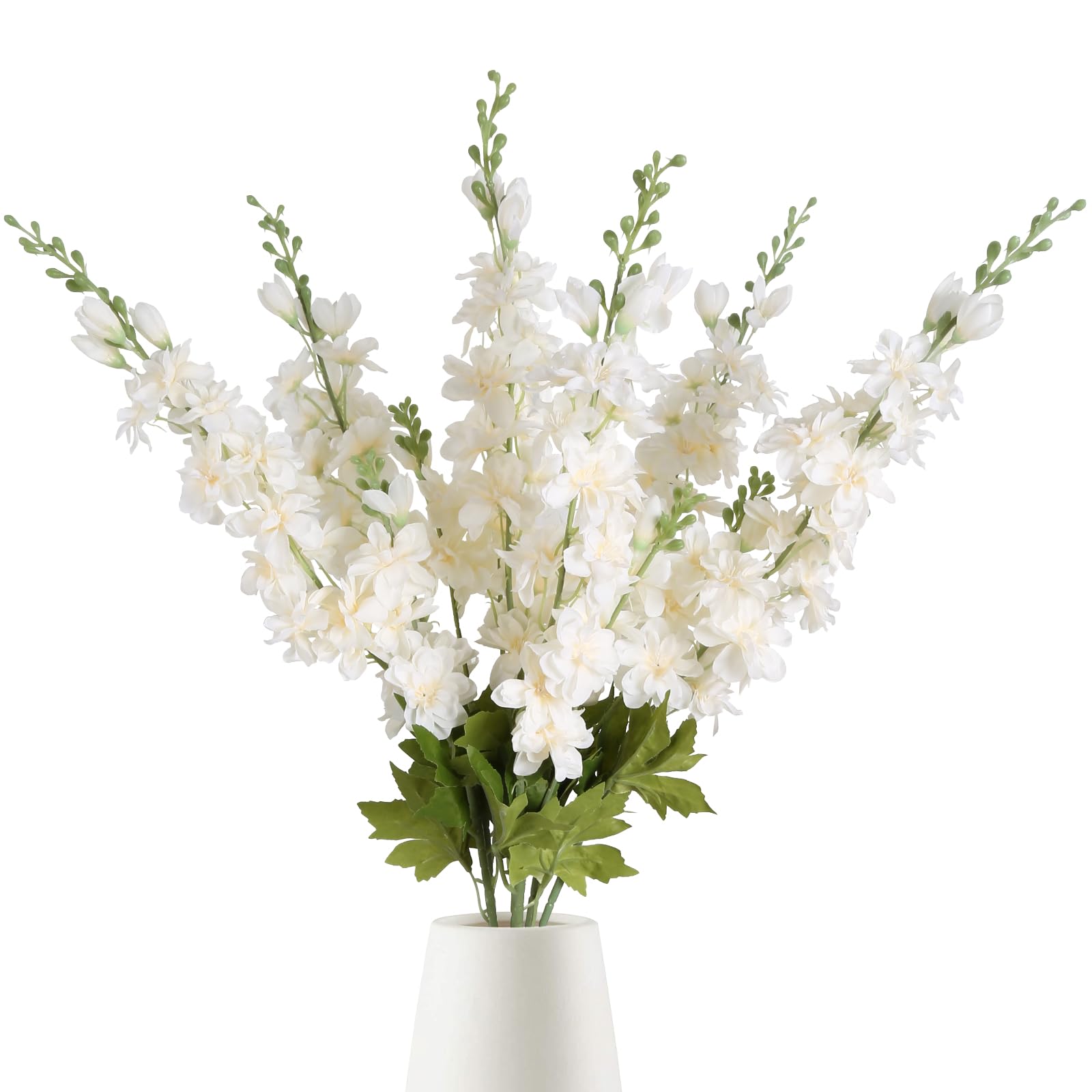 2 peças de flores artificiais  - Centerpiece Vase Tall avaliação e preço