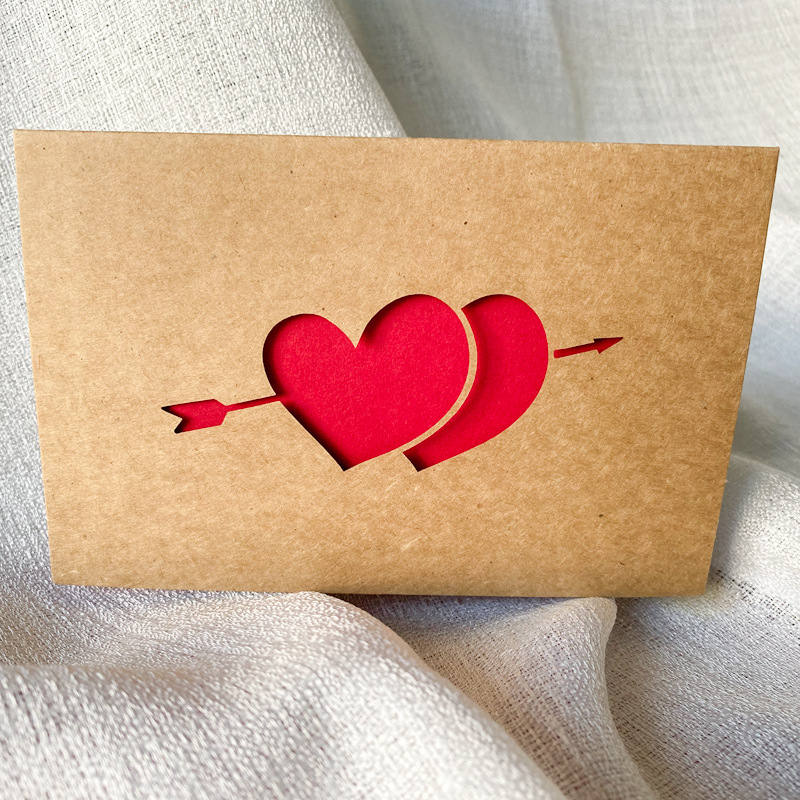 Cartões de presente de amor, p - Wedding Supply Business avaliação e preço