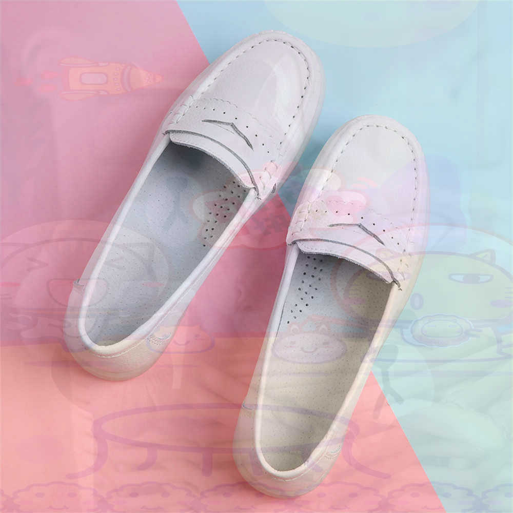Mocassim condução tênis adoles - Wedding Supply Canada avaliação e preço