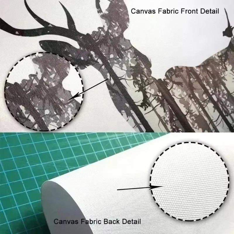 Grande Impressão de Arte em Te - Centerpiece Vase Tall avaliação e preço