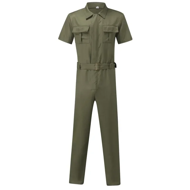 Macacão Masculino Casual Stree - Wedding Job avaliação e preço