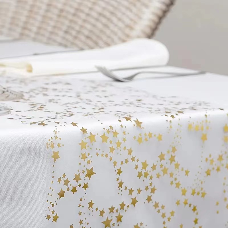 Corredor de mesa de festa, fib - Table Runner Sequin avaliação e preço