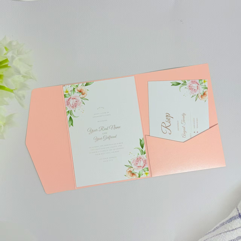 30 pçs 18x13cm envelopes verde - Wedding Supply Business avaliação e preço
