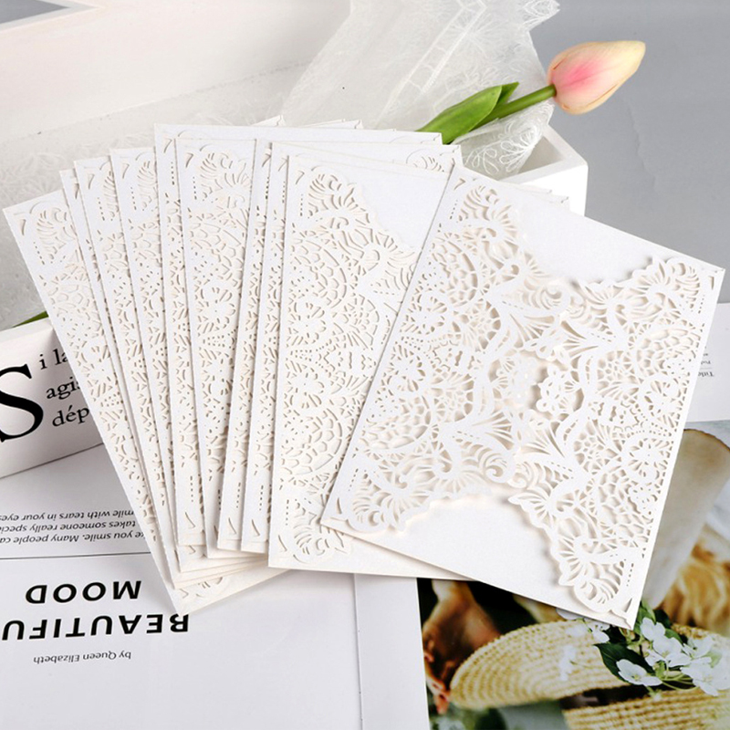 50 unidades/lote de cartões de - Wedding Supply Business avaliação e preço