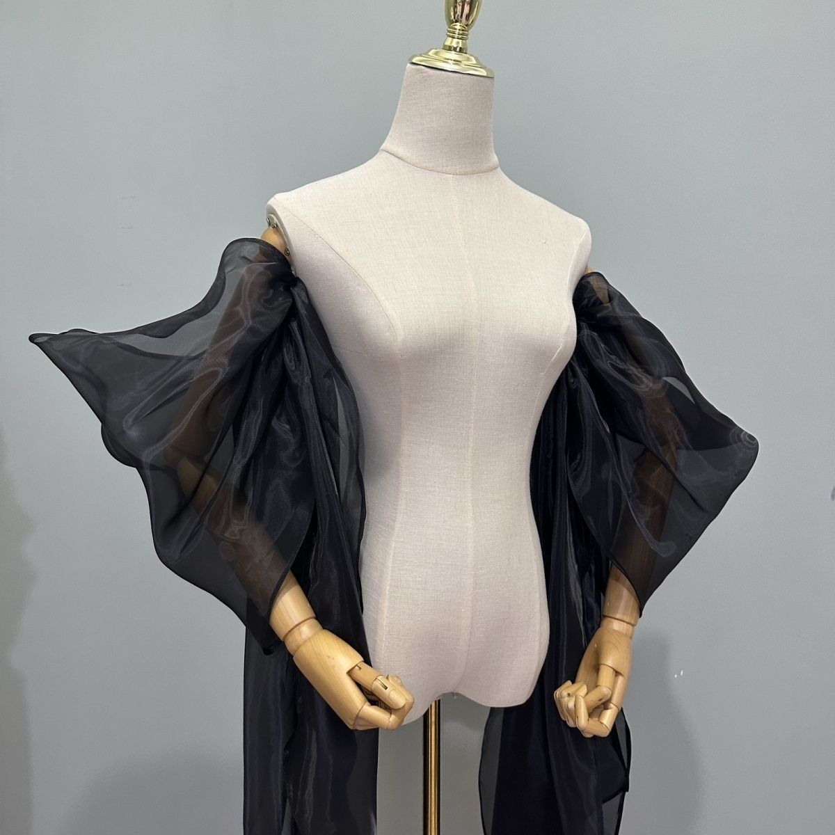 Acessórios para Vestido de Noi - Wedding Dress Supply avaliação e preço
