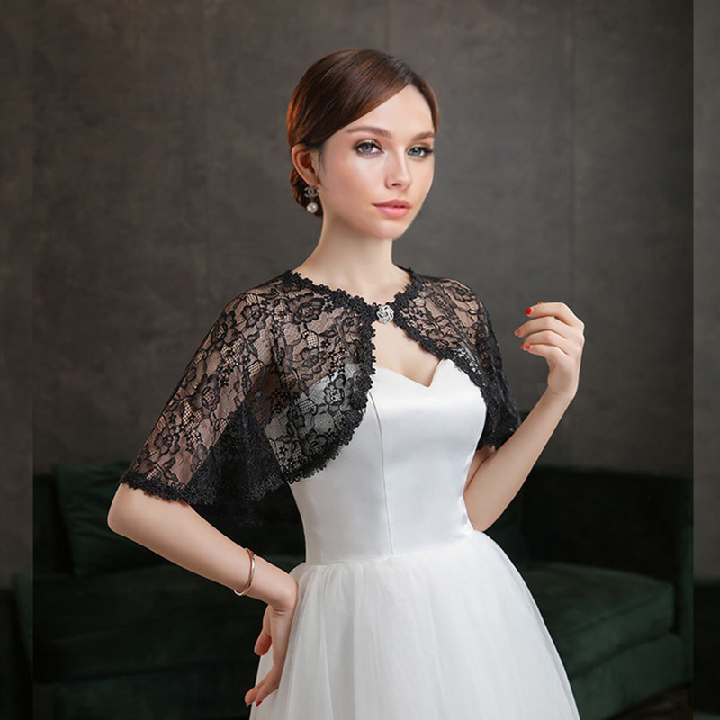 Casamento nupcial floral renda - Wedding Dress Supply avaliação e preço