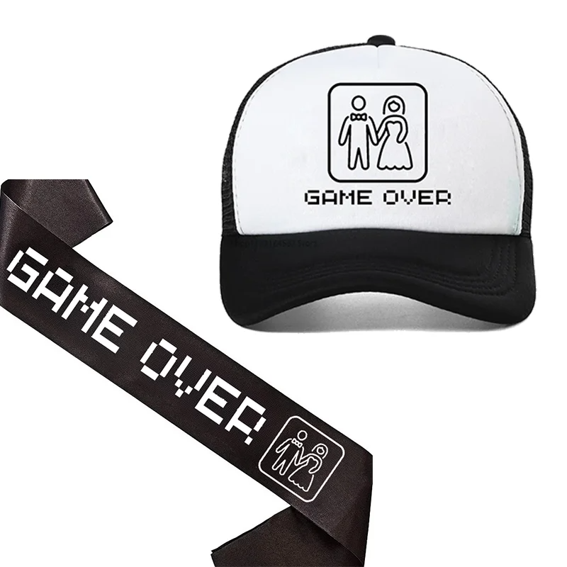 Noivo para ser faixa jogo sobr - Bride Tribe Sash avaliação e preço