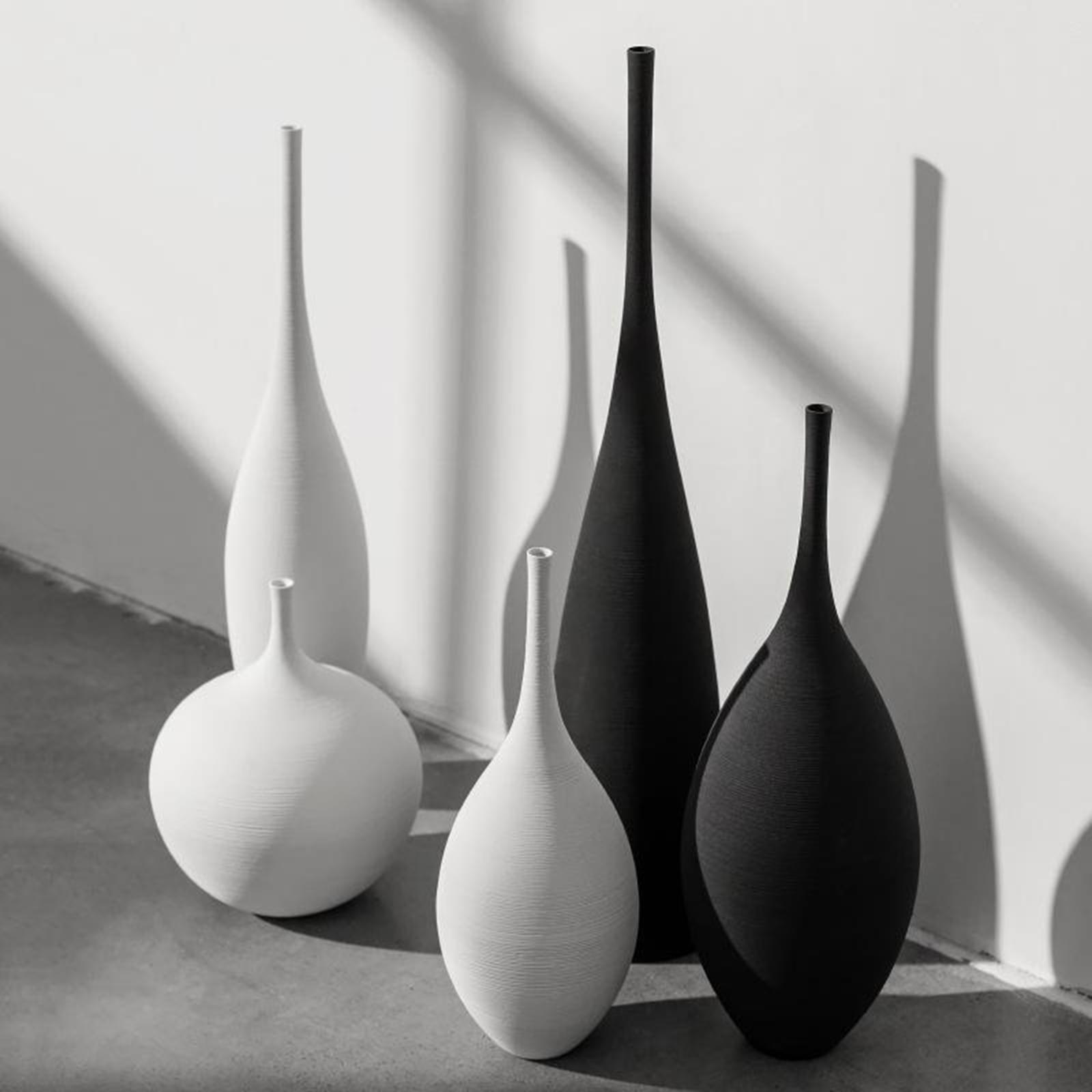 Vaso de Cerâmica Elegante Mode - Centerpiece Vase Tall avaliação e preço