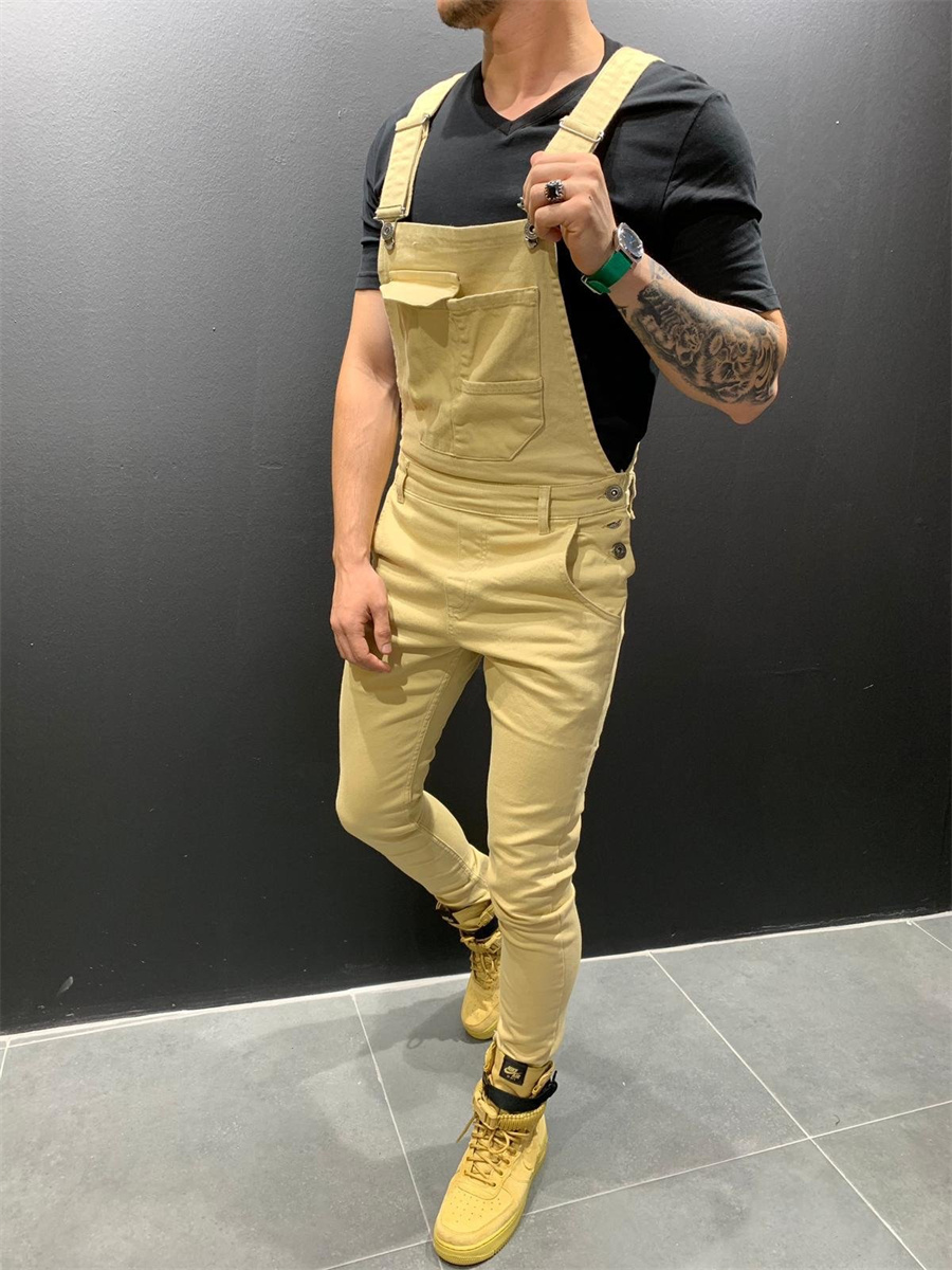 Camuflagem macacão masculino m - Wedding Job avaliação e preço