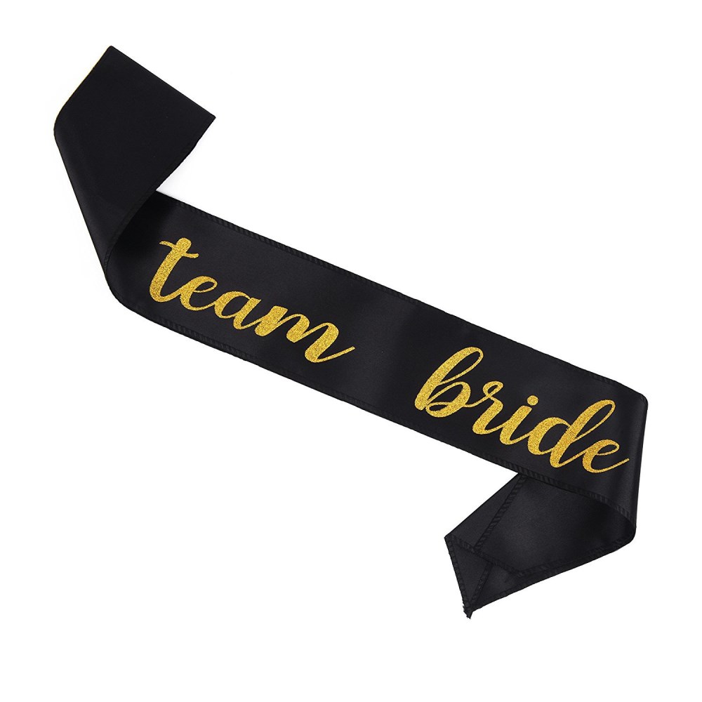 Satin Sash para a noiva To Be  - Bride Tribe Sash avaliação e preço