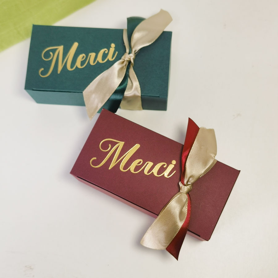 Caixas De Presente Pequenas Co - Wedding Supply Business avaliação e preço