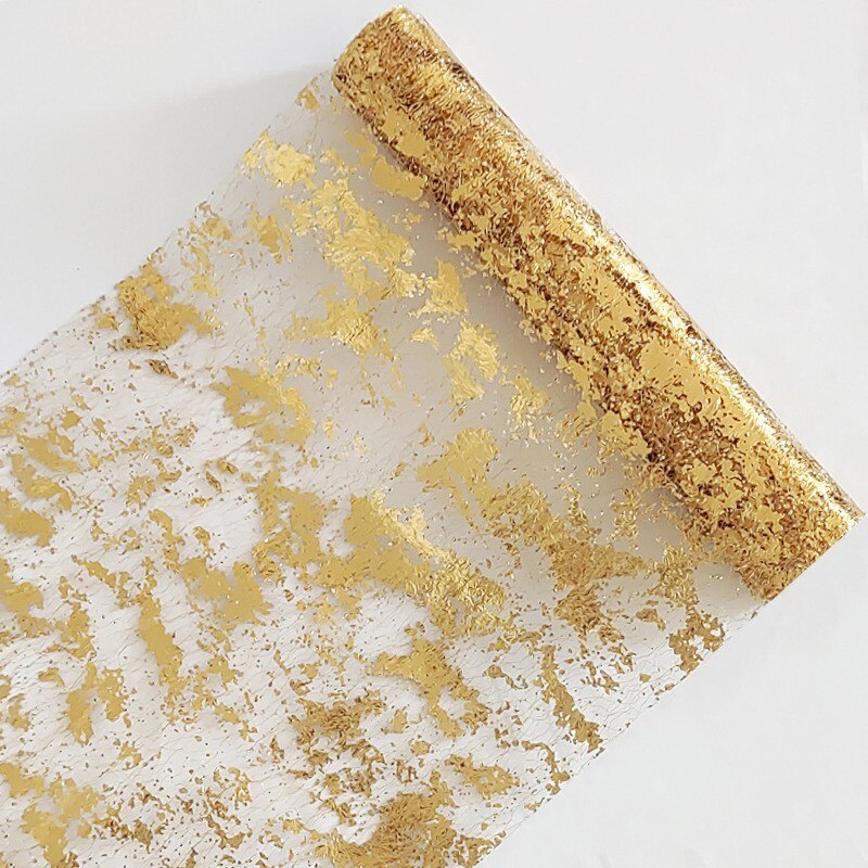 Corredores De Mesa Fina Metáli - Table Runner Sequin avaliação e preço