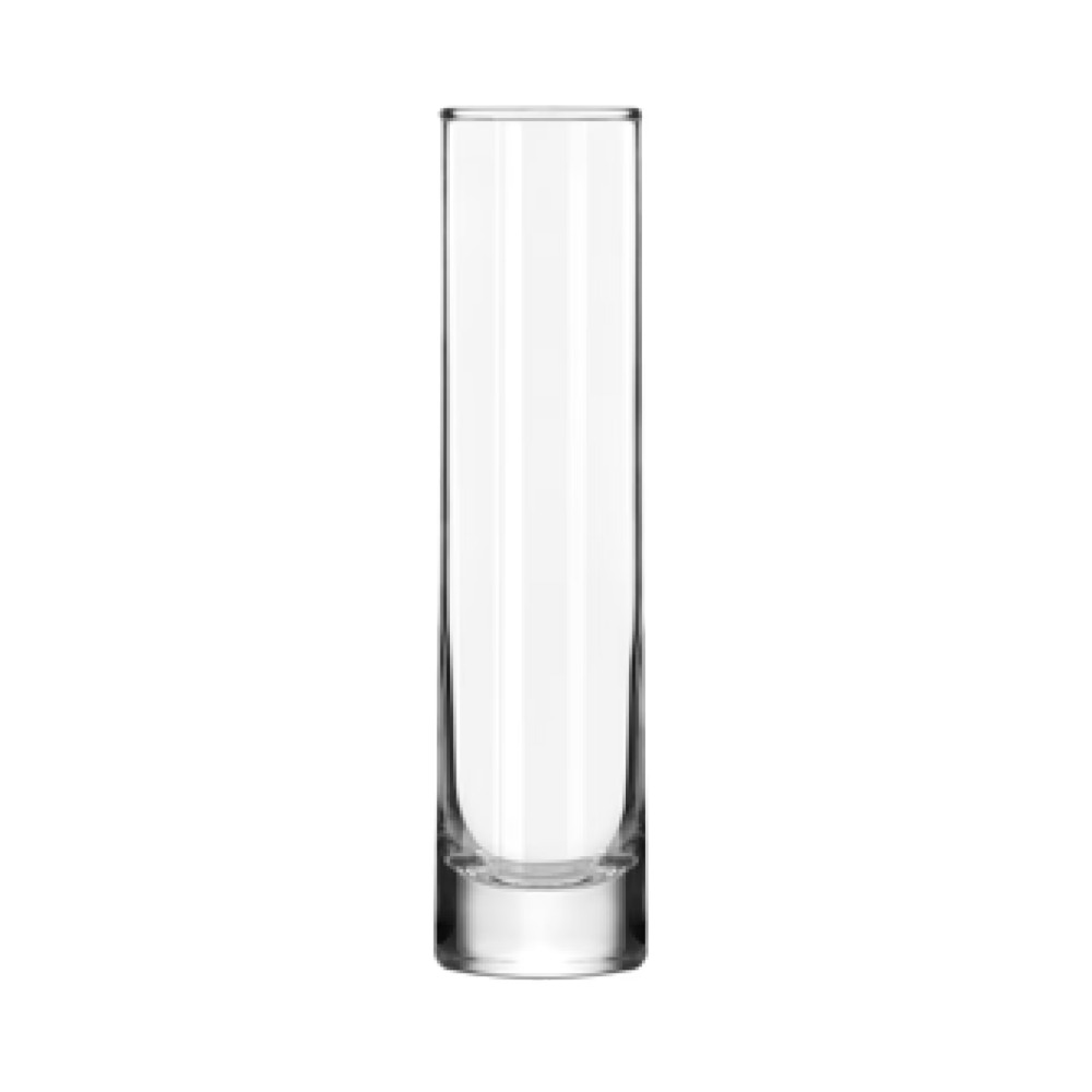 Vaso Cilíndrico de Vidro Trans - Centerpiece Vase Tall avaliação e preço