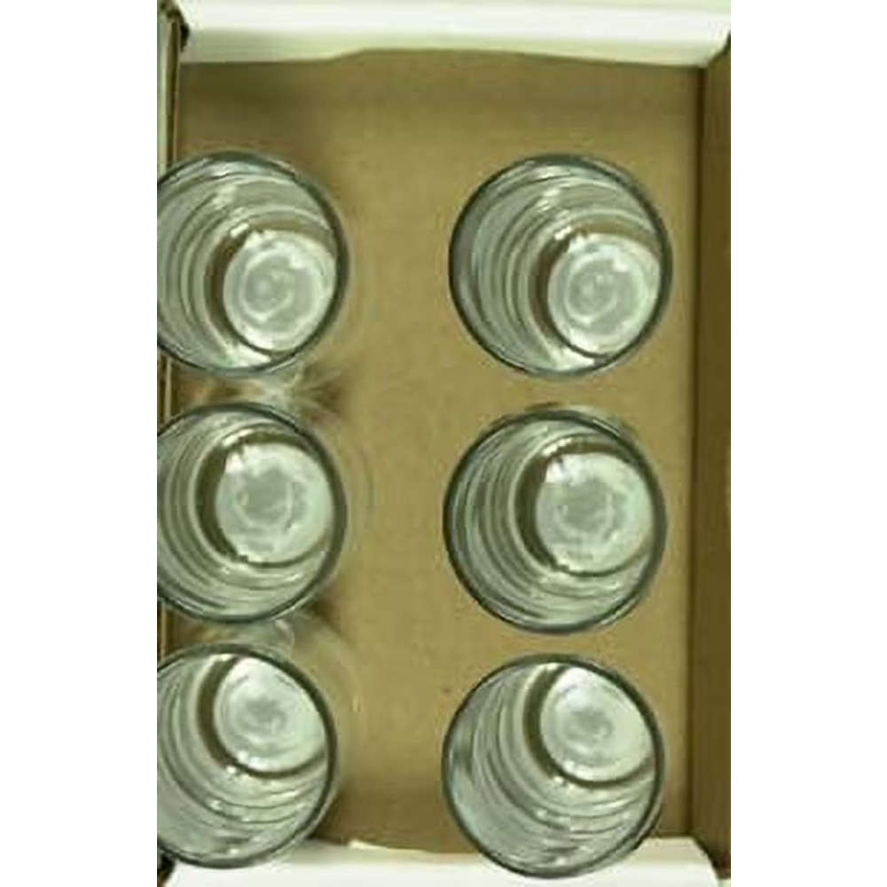 Vaso Cilíndrico de Vidro Trans - Centerpiece Vase Tall avaliação e preço