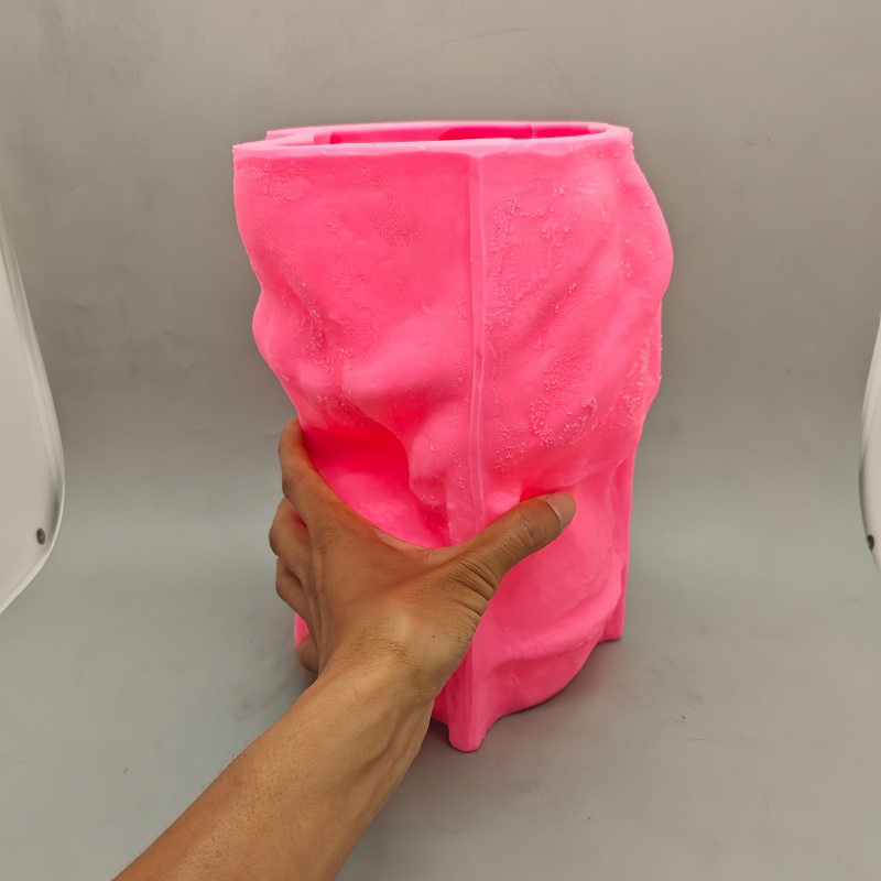 Molde de Silicone Grande para  - Centerpiece Vase Tall avaliação e preço