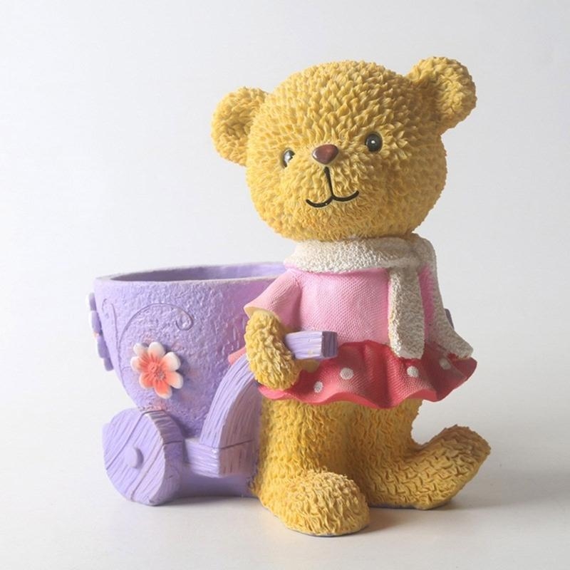 Molde para vasos flores 3D DIY - Flower Girl Basket avaliação e preço