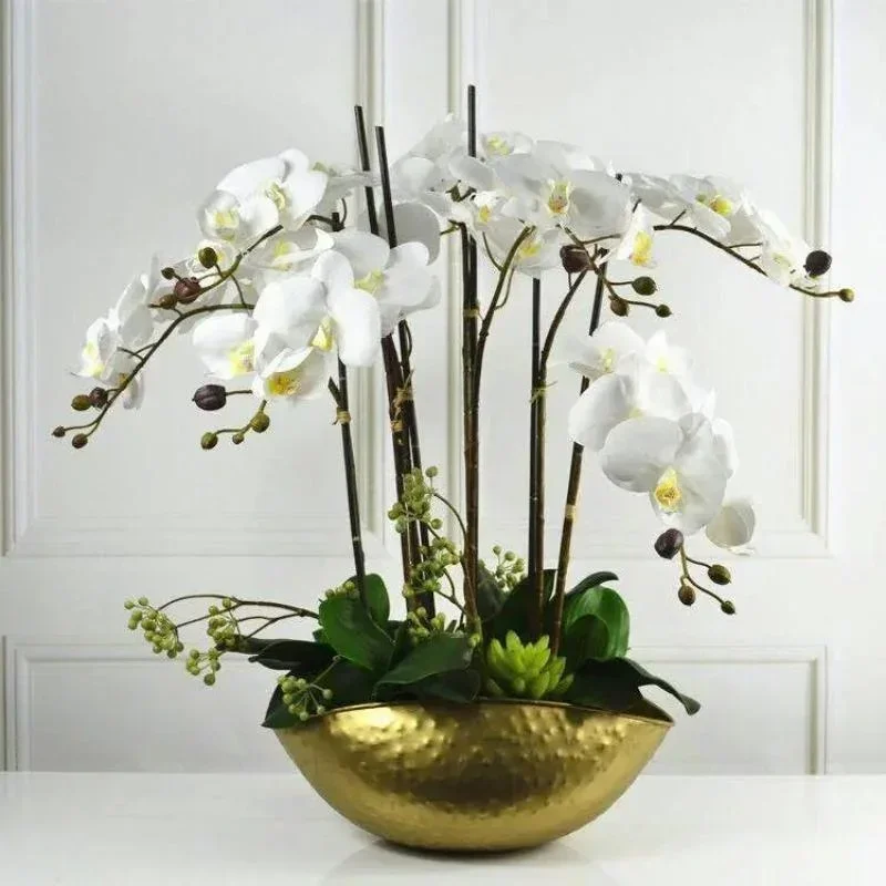 Novo tamanho grande tigela dou - Centerpiece Vase Tall avaliação e preço