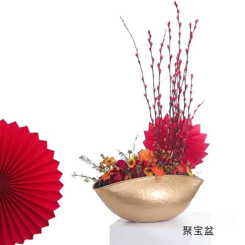 Novo tamanho grande tigela dou - Centerpiece Vase Tall avaliação e preço