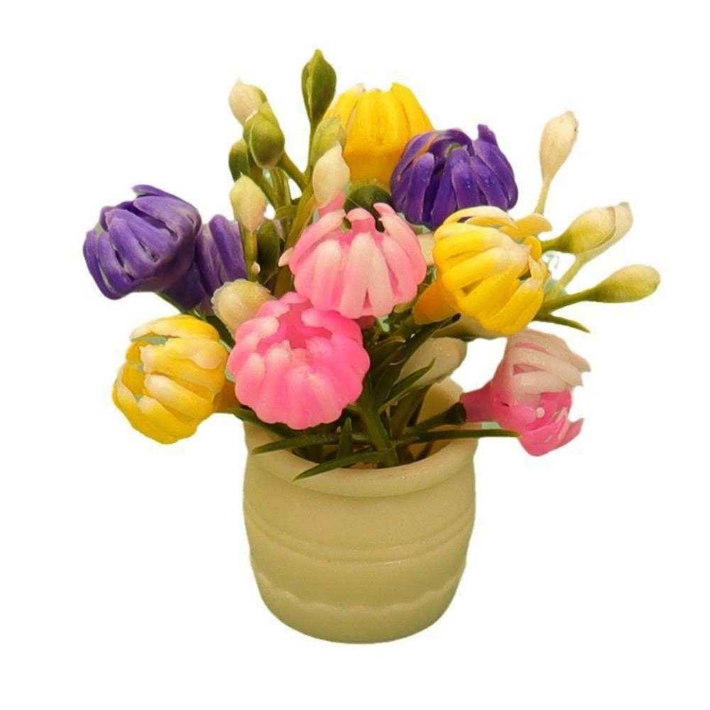 Vaso de Plástico Acabado para  - Flower Girl Basket avaliação e preço