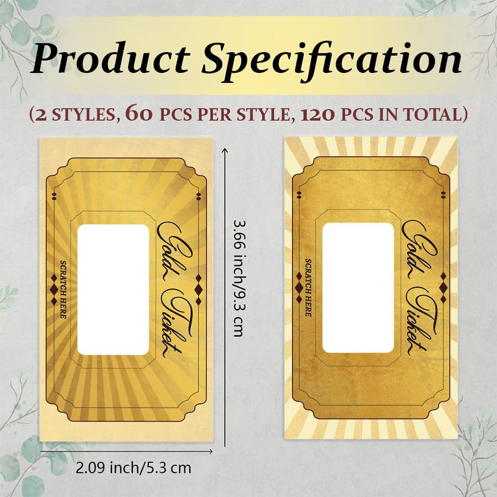 20 peças de Adesivos de Raspad - Wedding Supply Business avaliação e preço